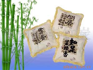 衢州竹炭 引领国内贸易新风尚，豪华竹炭包与加盟代理双翼齐飞